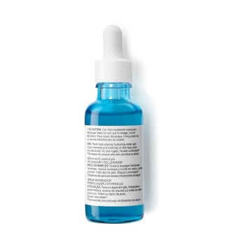 LA ROCHE POSAY HYALU B5 SERUM 30 ML LA ROCHE POSAY HYALU B5 SERUM 30 ML